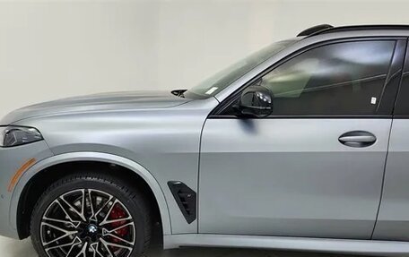 BMW X5 M, 2025 год, 18 998 480 рублей, 9 фотография