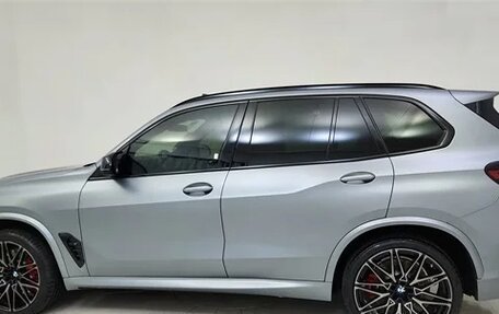 BMW X5 M, 2025 год, 18 998 480 рублей, 4 фотография