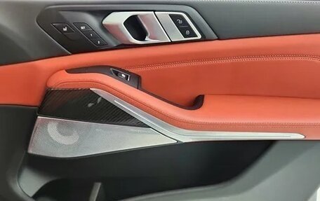 BMW X5 M, 2025 год, 18 998 480 рублей, 23 фотография