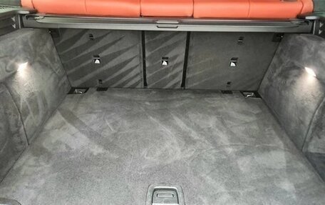 BMW X5 M, 2025 год, 18 998 480 рублей, 15 фотография