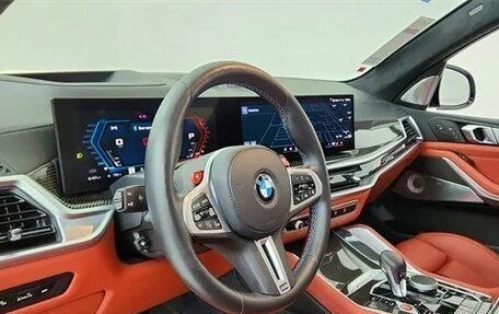 BMW X5 M, 2025 год, 18 998 480 рублей, 18 фотография