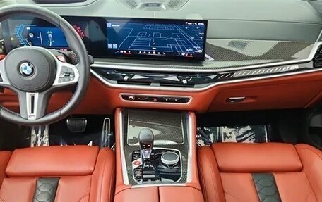 BMW X5 M, 2025 год, 18 998 480 рублей, 19 фотография