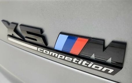 BMW X5 M, 2025 год, 18 998 480 рублей, 17 фотография
