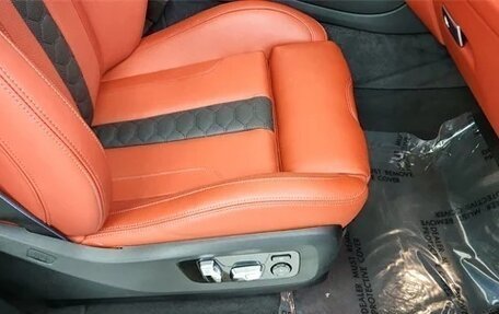 BMW X5 M, 2025 год, 18 998 480 рублей, 22 фотография