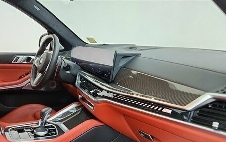 BMW X5 M, 2025 год, 18 998 480 рублей, 20 фотография