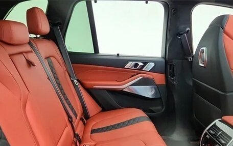 BMW X5 M, 2025 год, 18 998 480 рублей, 24 фотография