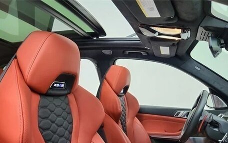 BMW X5 M, 2025 год, 18 998 480 рублей, 21 фотография