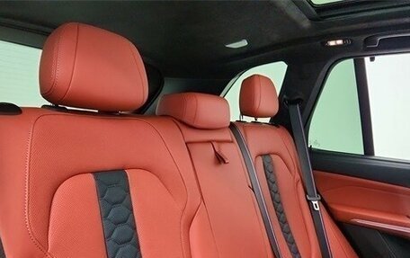 BMW X5 M, 2025 год, 18 998 480 рублей, 25 фотография