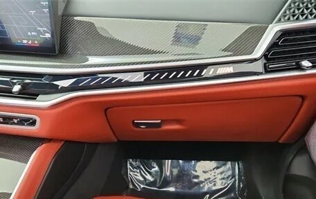 BMW X5 M, 2025 год, 18 998 480 рублей, 35 фотография