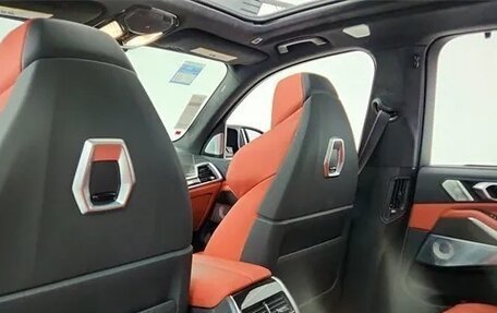 BMW X5 M, 2025 год, 18 998 480 рублей, 30 фотография