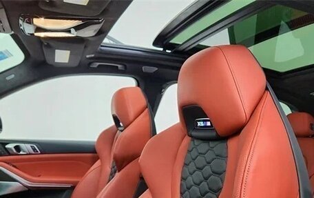 BMW X5 M, 2025 год, 18 998 480 рублей, 31 фотография