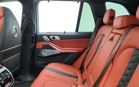 BMW X5 M, 2025 год, 18 998 480 рублей, 28 фотография