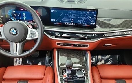 BMW X5 M, 2025 год, 18 998 480 рублей, 34 фотография