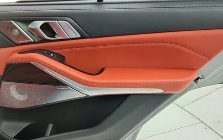 BMW X5 M, 2025 год, 18 998 480 рублей, 27 фотография