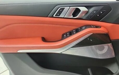 BMW X5 M, 2025 год, 18 998 480 рублей, 33 фотография