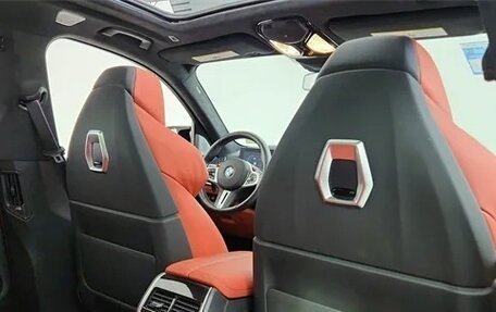 BMW X5 M, 2025 год, 18 998 480 рублей, 26 фотография