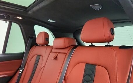 BMW X5 M, 2025 год, 18 998 480 рублей, 29 фотография