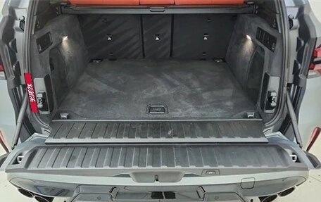 BMW X5 M, 2025 год, 18 998 480 рублей, 14 фотография