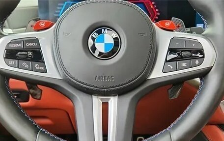 BMW X5 M, 2025 год, 18 998 480 рублей, 39 фотография