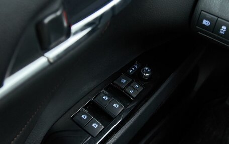 Toyota Camry, 2019 год, 2 877 000 рублей, 7 фотография