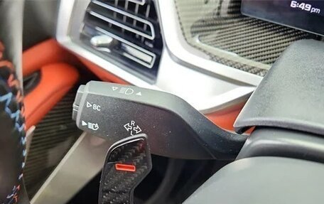 BMW X5 M, 2025 год, 18 998 480 рублей, 40 фотография