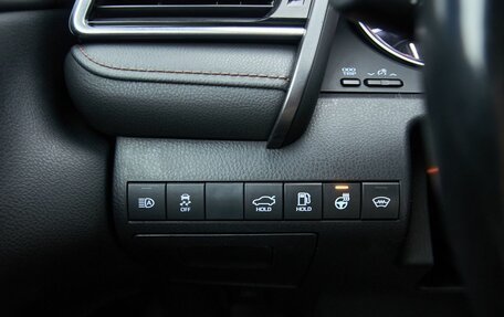 Toyota Camry, 2019 год, 2 877 000 рублей, 9 фотография