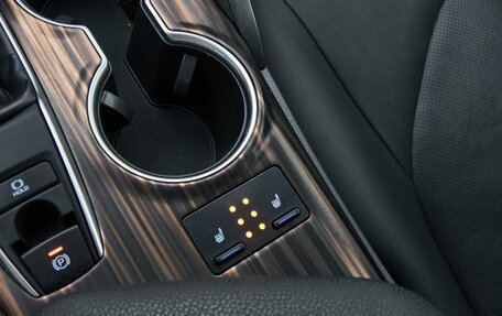 Toyota Camry, 2019 год, 2 877 000 рублей, 8 фотография