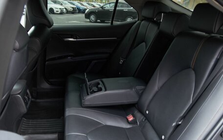 Toyota Camry, 2019 год, 2 877 000 рублей, 13 фотография