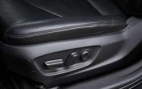 Toyota Camry, 2019 год, 2 877 000 рублей, 12 фотография