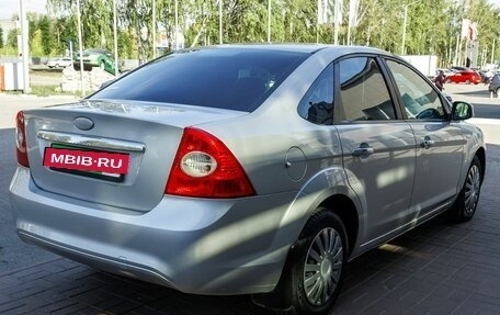 Ford Focus II рестайлинг, 2008 год, 368 000 рублей, 5 фотография