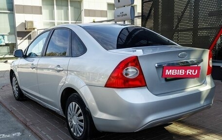 Ford Focus II рестайлинг, 2008 год, 368 000 рублей, 3 фотография