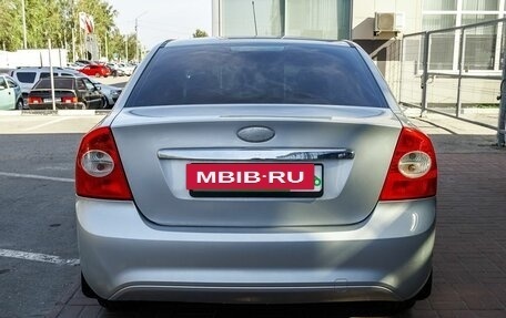 Ford Focus II рестайлинг, 2008 год, 368 000 рублей, 4 фотография