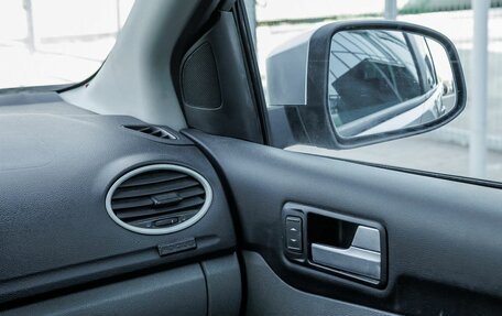 Ford Focus II рестайлинг, 2008 год, 368 000 рублей, 13 фотография