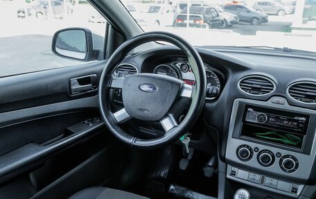 Ford Focus II рестайлинг, 2008 год, 368 000 рублей, 11 фотография