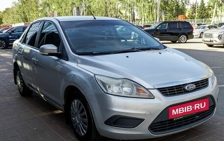 Ford Focus II рестайлинг, 2008 год, 368 000 рублей, 7 фотография