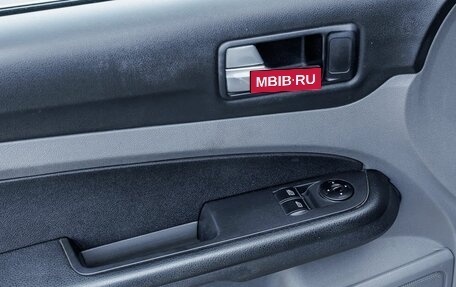 Ford Focus II рестайлинг, 2008 год, 368 000 рублей, 17 фотография