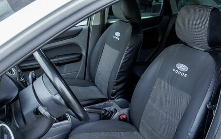 Ford Focus II рестайлинг, 2008 год, 368 000 рублей, 18 фотография