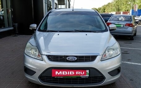 Ford Focus II рестайлинг, 2008 год, 368 000 рублей, 8 фотография