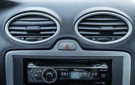 Ford Focus II рестайлинг, 2008 год, 368 000 рублей, 24 фотография