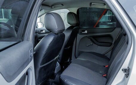 Ford Focus II рестайлинг, 2008 год, 368 000 рублей, 28 фотография