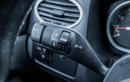 Ford Focus II рестайлинг, 2008 год, 368 000 рублей, 20 фотография