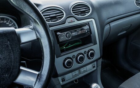 Ford Focus II рестайлинг, 2008 год, 368 000 рублей, 22 фотография