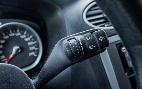 Ford Focus II рестайлинг, 2008 год, 368 000 рублей, 21 фотография