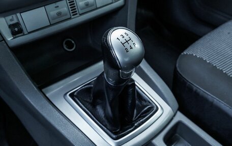 Ford Focus II рестайлинг, 2008 год, 368 000 рублей, 23 фотография