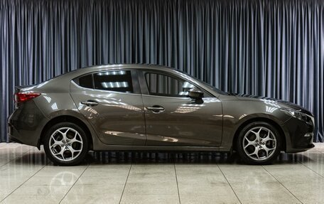 Mazda 3, 2014 год, 1 419 000 рублей, 5 фотография