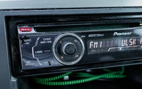 Ford Focus II рестайлинг, 2008 год, 368 000 рублей, 25 фотография