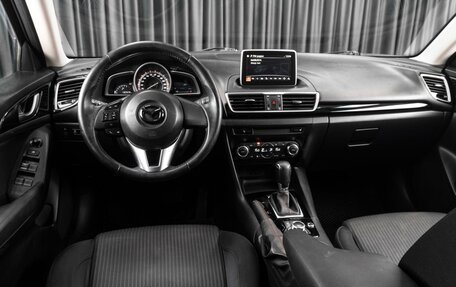 Mazda 3, 2014 год, 1 419 000 рублей, 6 фотография