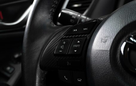 Mazda 3, 2014 год, 1 419 000 рублей, 16 фотография