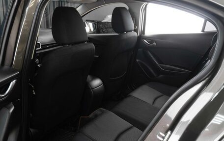 Mazda 3, 2014 год, 1 419 000 рублей, 11 фотография