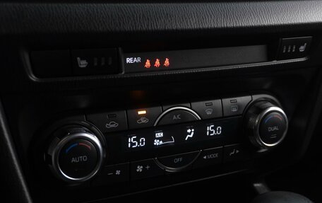 Mazda 3, 2014 год, 1 419 000 рублей, 12 фотография